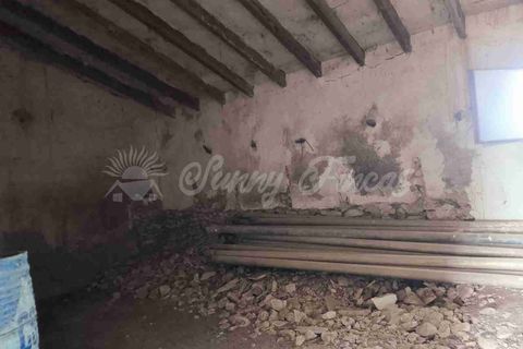 Ruinere i Yecla, Murcia, Yecla - € 28.000 | Ref: SF0551 - foto 8
